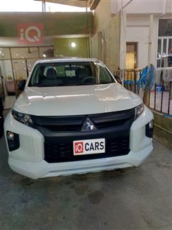 ميتسوبيشي L200